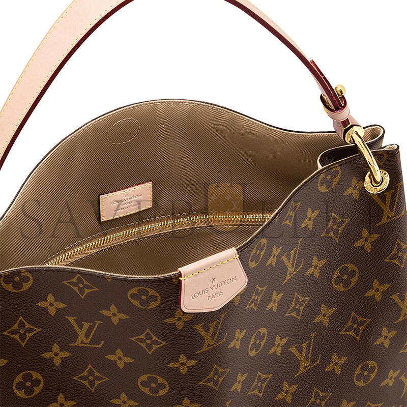 LOUIS VUITTON MASTER GRACEFUL PM M43701 (35*30*11cm)